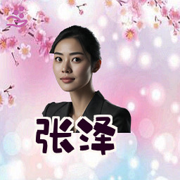 张泽