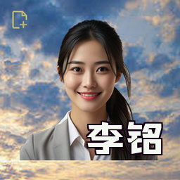 李铭